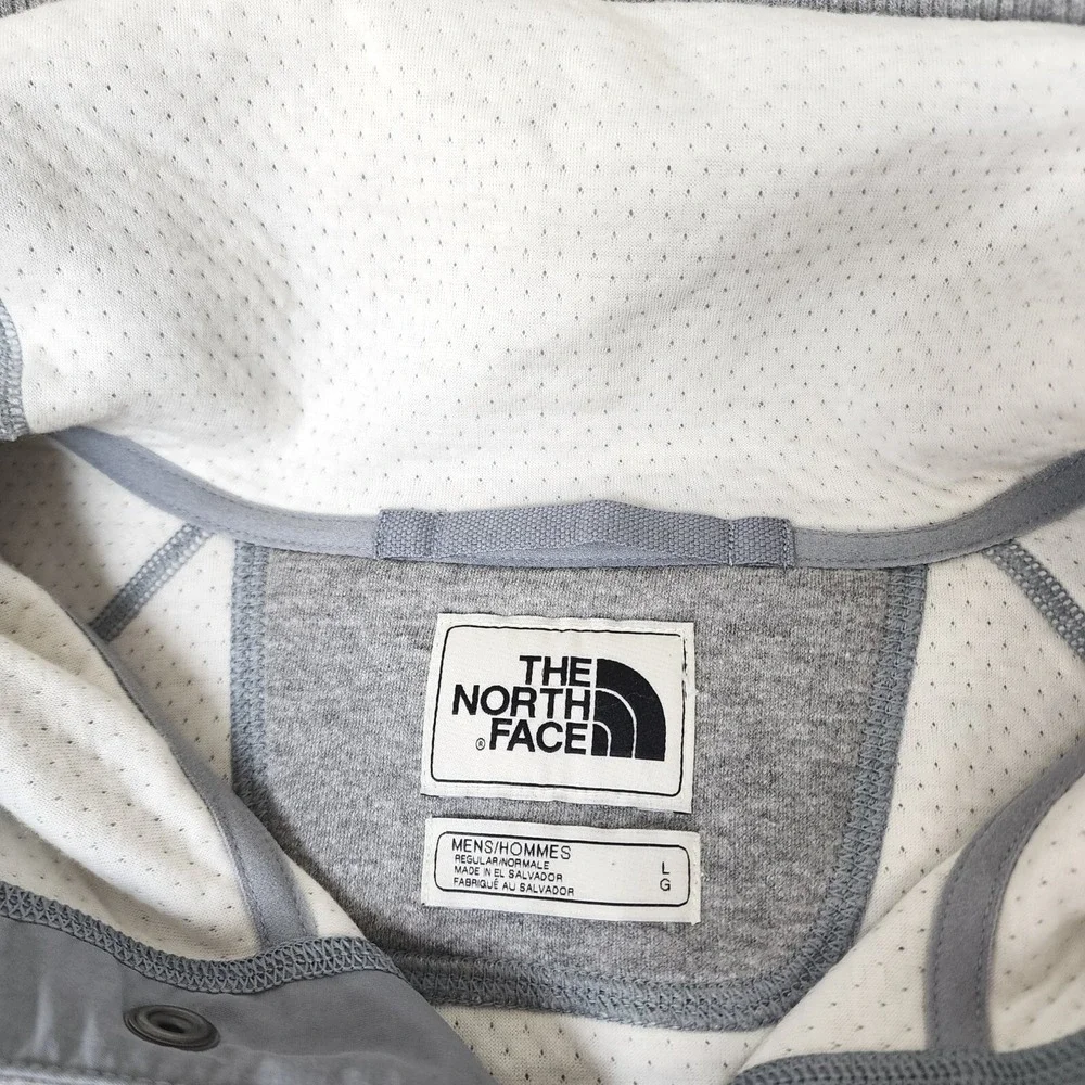 The North Face north face